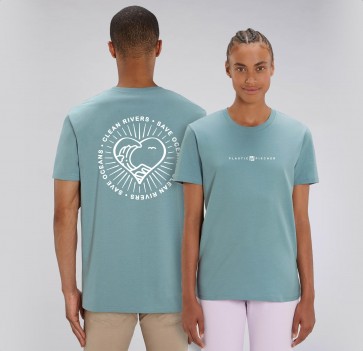 National Geographic T-Shirt Herren