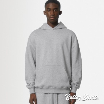Stanley Stella Cooper Dry - Oversized Heather Hoodie
