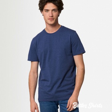 Stanley Stella Creator Heather Bio T-Shirt - Hochwertige Heather Farbtöne