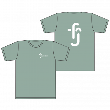 Fritz-Reuter-Gymnasium Unisex T-Shirt inkl. Druck