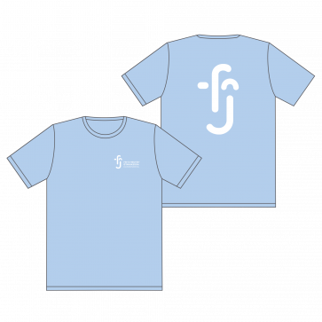 Fritz-Reuter-Gymnasium Unisex T-Shirt inkl. Druck