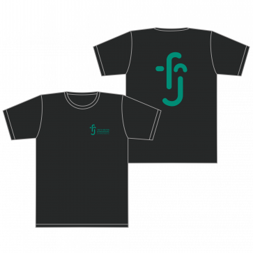 Fritz-Reuter-Gymnasium Unisex T-Shirt inkl. Druck