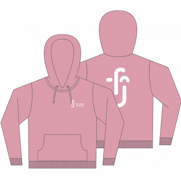 Fritz-Reuter-Gymnasium Unisex Hoodie inkl. Druck