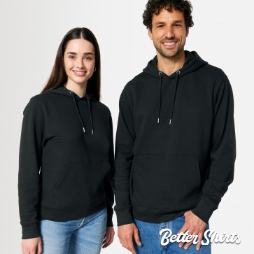 Stanley Stella Cruiser 2.0 - ein Bio-Hoodie der Extraklasse