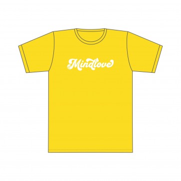 Mindlove Logo T-Shirt #01