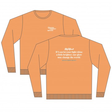 Mindlove QSQ Sweatshirt #02