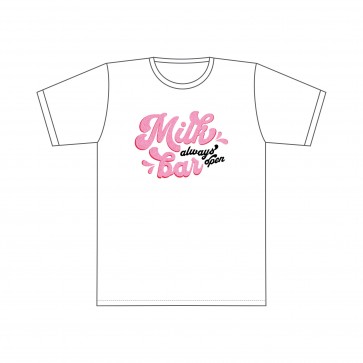 Mindlove Milkbar T-Shirt #03