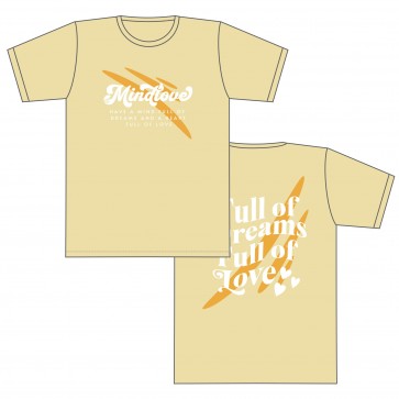 Mindlove Full Of Dreams T-Shirt #07