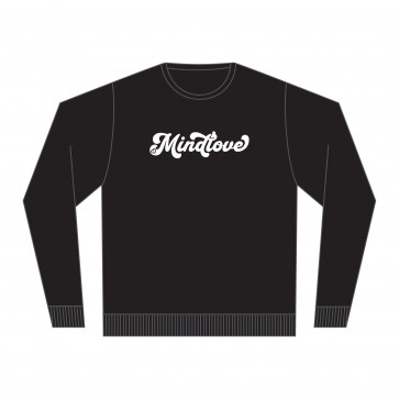 Mindlove Logo Sweatshirt #08
