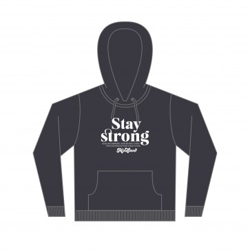 Mindlove Stay Strong Hoodie #11