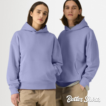 Stanley Stella Chaser - Unisex Relaxed Fit Hoodie