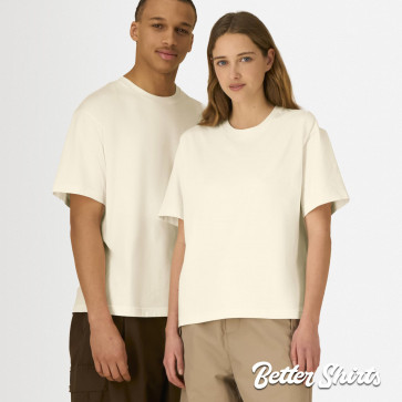 Stanley Stella Breezer - Das Iconic Mid-Light Unisex-T-Shirt mit lockerem Schnitt