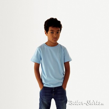 Earth Positive Junior Organic Bio T-Shirt