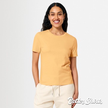 Stella Ella - Das Damen Fitted T-Shirt