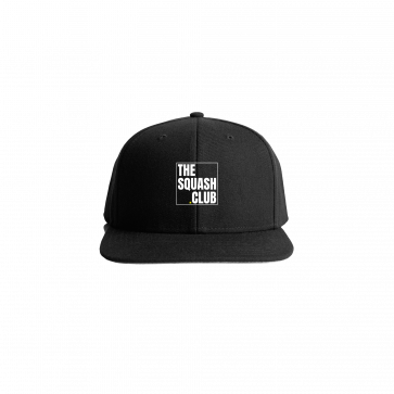 Squash Club Passau Snapback Cap inkl. Stick
