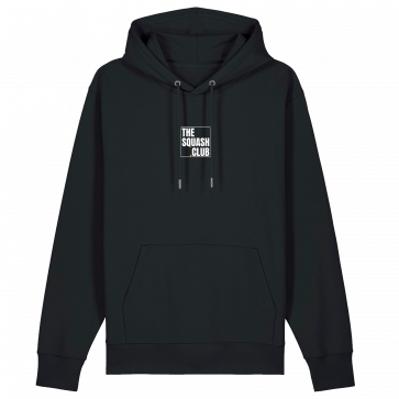 Squash Club Passau Unisex Hoodie inkl. Stick