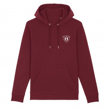 TV Hochdorf Unisex Hoodie inkl. Logo-Druck
