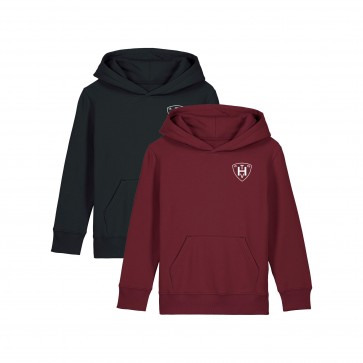 TV Hochdorf Kinder Hoodie inkl. Logo-Druck