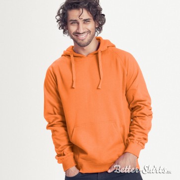 Neutral Mens Hoodie - 100% Bio-Baumwolle