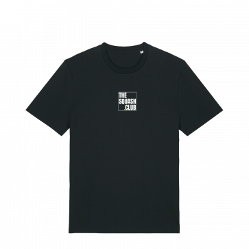 Squash Club Passau Unisex T-Shirt inkl. Druck