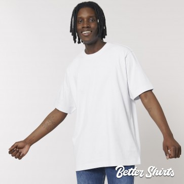 Stanley Stella Freestyler - Unisex -T-Shirt aus schwerer Stoffqualität