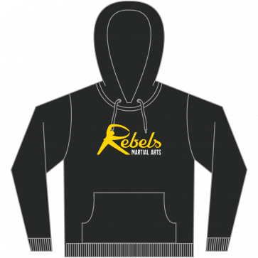 Hoodie Bio Baumwoll Unisex inkl. Druck