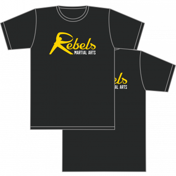 T-Shirt Bio Standard Unisex inkl. Druck