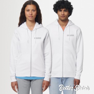 Liebscher & Bracht Zipper inkl. Logo-Druck