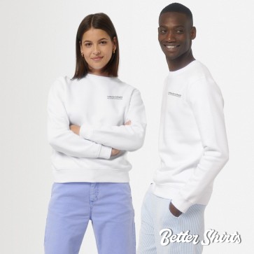 Liebscher & Bracht Sweatshirt inkl. Logo-Druck