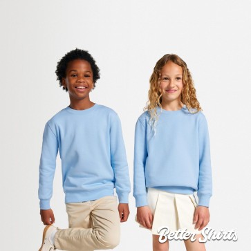 Stanley Stella Mini Changer 2.0 Sweatshirt - extraweicher Griff
