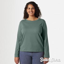 Stella Muser Long Sleeve