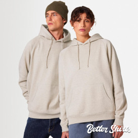 Stanley Stella Striker - Unisex-Relaxed-Raglan-Hoodie