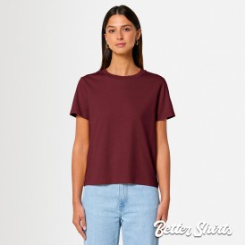 Stanley Stella Muser - Das Iconic Damen-T-Shirt
