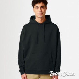 Stanley Stella Slammer 2.0 - Oversized Hoodie-Sweatshirt