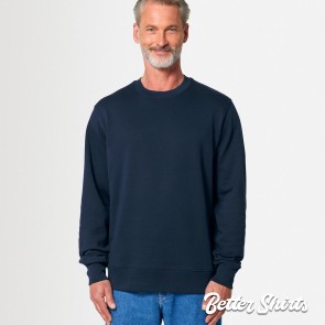 Stanley Stella Changer 2.0 Sweatshirt - Style-Ikone in Bio-Qualität
