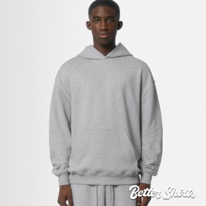 Stanley Stella Cooper Dry - Oversized Heather Hoodie