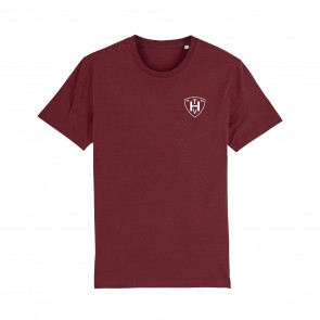 TV Hochdorf T-Shirt inkl. Logo-Druck