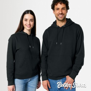 Stanley Stella Cruiser 2.0 - ein Bio-Hoodie der Extraklasse