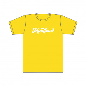 Mindlove Logo T-Shirt #01