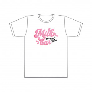 Mindlove Milkbar T-Shirt #03