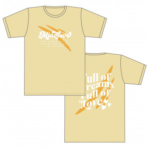 Mindlove Full Of Dreams T-Shirt #07