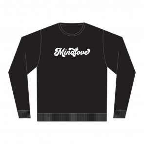 Mindlove Logo Sweatshirt #08