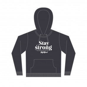 Mindlove Stay Strong Hoodie #11