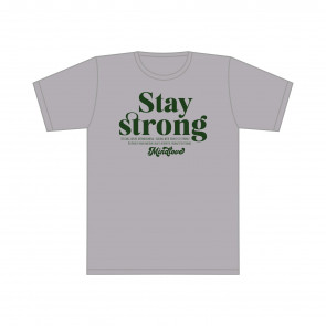 Mindlove Stay Strong T-Shirt #09