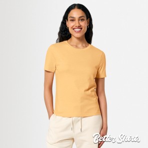 Stella Ella - Das Damen Fitted T-Shirt