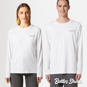 Liebscher & Bracht Longsleeve inkl. Logo-Druck