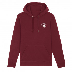 TV Hochdorf Unisex Hoodie inkl. Logo-Druck