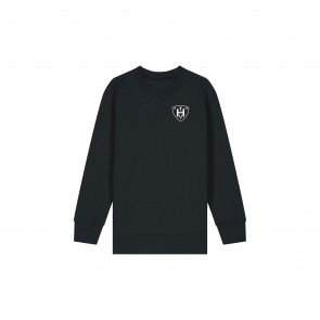 TV Hochdorf Kinder Sweatshirt inkl. Logo-Druck