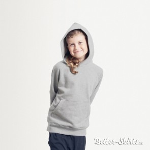 Neutral Kids Hoodie