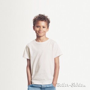 Neutral Kids Short Sleeved T-Shirt 